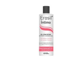 "Erosil Intimate" prausimosi gelis intymiai hgienai 250ml