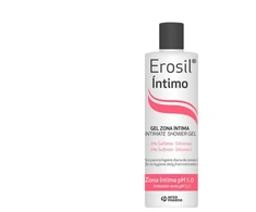 "Erosil Intimate" prausimosi gelis intymiai hgienai 250ml