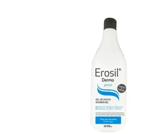 "Erosil" skystas muilas "Dermo Sport" 1000ml
