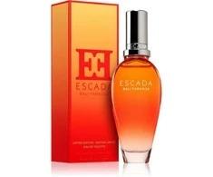 Kvepalai moterims ESCADA Bali Paradise EDT, 50 ml