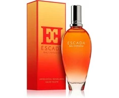 Kvepalai moterims ESCADA Bali Paradise EDT, 100 ml