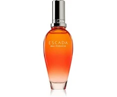 Kvepalai moterims ESCADA Bali Paradise EDT, 50 ml