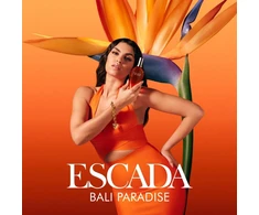 Kvepalų rinkinys moterims ESCADA Bali Paradise (EDT, 30 ml + dekoratyvinė juostelė)