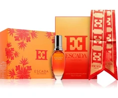 Kvepalų rinkinys moterims ESCADA Bali Paradise (EDT, 30 ml + dekoratyvinė juostelė)