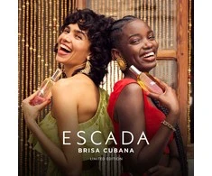 ESCADA Brisa Cubana EDT tualetinis vanduo moterims, 30 ml