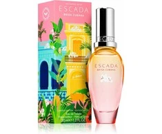 ESCADA Brisa Cubana EDT tualetinis vanduo moterims, 30 ml