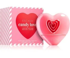 ESCADA Candy Love EDT tualetinis vanduo moterims, 100 ml