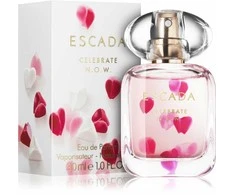Kvepalai moterims Escada Celebrate N.O.W. EDP, 30 ml