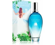 ESCADA Chiffon Sorbet EDT tualetinis vanduo moterims, 100 ml