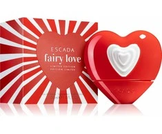 Escada Fairy Love EDT tualetinis vanduo moterims, 50 ml