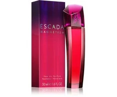 Escada Magnetism for Women (Kvepalai Moterims) EDP - 50ml
