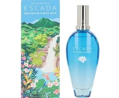 ESCADA Nectar De Costa Rica EDT tualetinis vanduo moterims, 100 ml