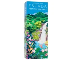 ESCADA Nectar De Costa Rica EDT tualetinis vanduo moterims, 100 ml