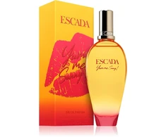 Kvepalai moterims Escada Yum me, Sunny! EDP, 100 ml