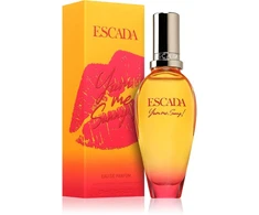 Kvepalai moterims Escada Yum me, Sunny! EDP, 50 ml
