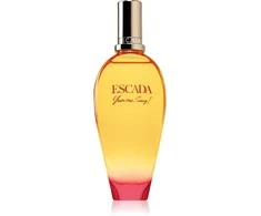 Kvepalai moterims Escada Yum me, Sunny! EDP, 100 ml