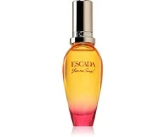 Kvepalai moterims Escada Yum me, Sunny! EDP, 30 ml