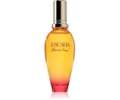 Kvepalai moterims Escada Yum me, Sunny! EDP, 50 ml