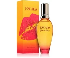 Kvepalai moterims Escada Yum me, Sunny! EDP, 50 ml