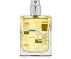 Escentric Molecules Escentric 05 EDT tualetinis vanduo unisex, 30 ml