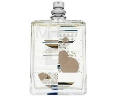 Escentric Molecules Molecule 01 + Iris EDT tualetinis vanduo unisex, 100 ml