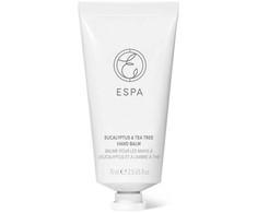 Espa Eucalyptus &amp; Tea Tree Hydrate rankų balzamas Gaivina ir žadina, 75 ml