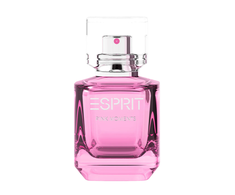 Esprit Rožinė Moments EDP parfumuotas vanduo moterims, 20 ml