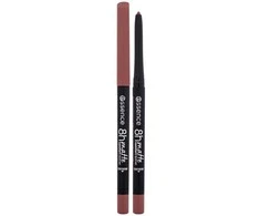 Essence Cosmetics Matte Comfort lūpų pieštukas 04-Rosy Nude 0,3g