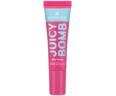 „Essence Juicy Bomb“ šviesinantys geliniai skaistalai, 01 Cassis Crush, 10 ml