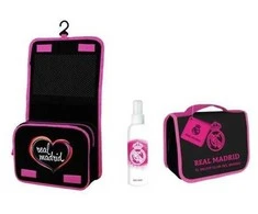 Est Real Madrid Femenino Nece Ser Body Purškiklis, 150 ml