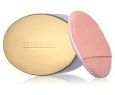 Estee Lauder Beautiful Perfumed Body Powder, 100 gr