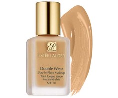 Makiažo pagrindas Estée Lauder Double Wear Stay-In-Place, 30ml N:2N1 Desert Beige