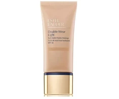 Estée Lauder Double Wear Light Soft Matte Hydra Makeup 1w2 Sand SpfF10, 30 ml