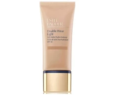 Estée Lauder Double Wear Light Soft Matte Hydra Makeup 3n1 Ivory rusvai gelsvas SpfF10, 30 ml