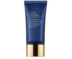 Estée Lauder Double Wear Maximum Cover Camouflage makiažo pagrindas 4W1 Honey Bronze, 30 ml