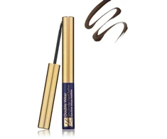 Estee Lauder Double Wear Zero Smudge skystas akių apvadas 02 Brown