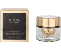 Estee Lauder E.Lauder Re-Nutriv Ultimate Diamond Trans. Brill. Soft Kreminis, 30 ml