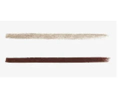 Estée Lauder Kajal eyeliner Smoke &amp; Brighten (Kajal Akių apvadas Duo) 0.5 g, Dark Chocolate / Rich Bronze