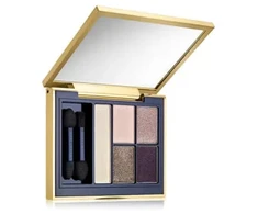Estee Lauder Pure Color Envy Sculpting Eyeshadow 5 Color Palette akių šešėlių paletė, atspalvis: Currant Desire, 7 g