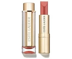 Estee Lauder Pure Color Love Lipstick 110 Raw Sugar