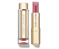 Estee Lauder Pure Color Love Lipstick 430 Crazy Beautiful