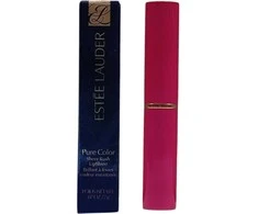 Estee Lauder Pure Color - Sheer Rush Lūpų blizgis Rožinė Patent, 2 g
