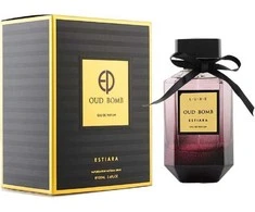 Estiara Oud Bomb EDP parfumuotas vanduo moterims, 100 ml