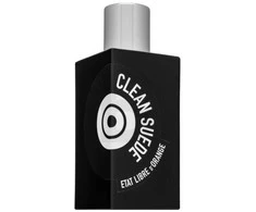 Etat Libre d'Orange Etat Libre d'Oranžinis Etat Libre d’Oranžinis Clean Suede EDP parfumuotas vanduo unisex, 100 ml