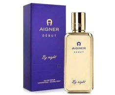 Etienne Aigner Aigner Debut By Night EDP parfumuotas vanduo moterims, 30 ml