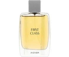 Etienne Aigner Aigner First Class EDT tualetinis vanduo vyrams, 50 ml