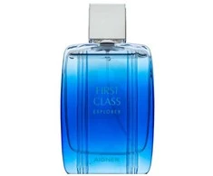 Etienne Aigner Aigner First Class Explorer EDT tualetinis vanduo vyrams, 100 ml