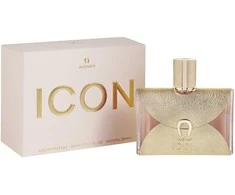 Etienne Aigner Aigner Icon EDP parfumuotas vanduo moterims, 100 ml