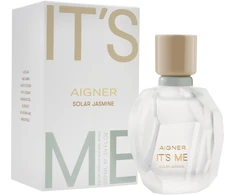 Etienne Aigner Aigner It's Me Solar Jasmine EDP parfumuotas vanduo moterims, 100 ml