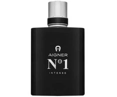 Kvepalai vyrams Etienne Aigner No 1 Intense EDT, 100 ml